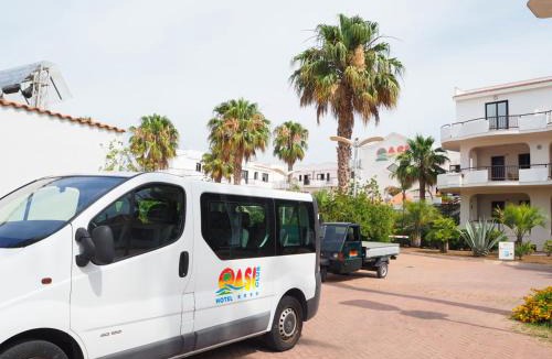 Scialara Apartment | Oasiclub Hotel - Appartamenti