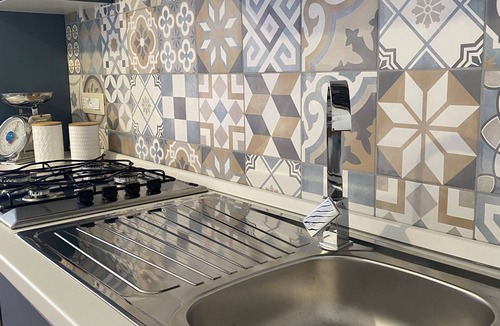 Canicattini Bagni Villa | Oasis of Sicily