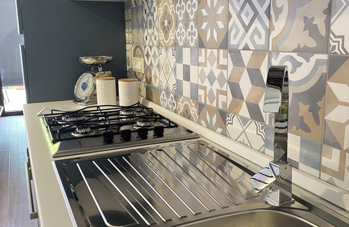 Canicattini Bagni Villa | Oasis of Sicily