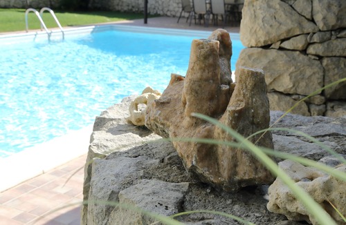 Canicattini Bagni Villa | Oasis of Sicily