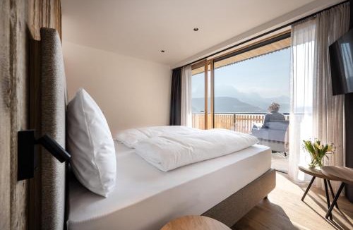 Barbiano Apartment | Oberfallerhof Apartment Aui