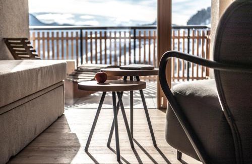 Barbiano Apartment | Oberfallerhof Apartment Oi
