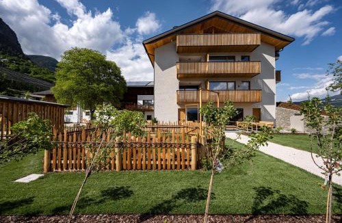 Barbiano Apartment | Oberfallerhof Apartment Ummi