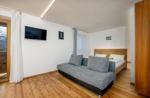Laces Apartment | Oberköbenhof Wohnung Tal