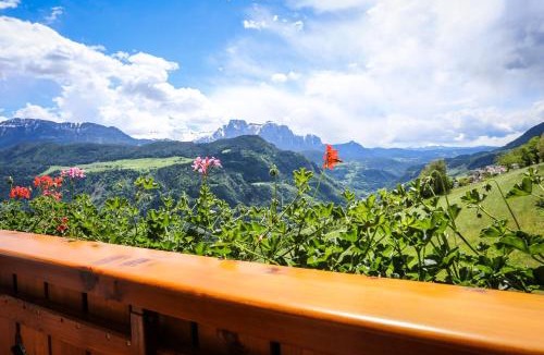 Barbiano Apartment | Oberpalwitterhof