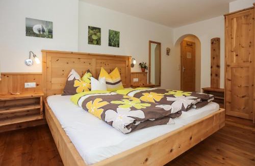Barbiano Apartment | Oberpalwitterhof