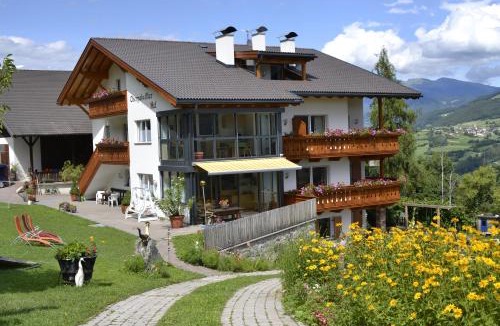 Barbiano Apartment | Oberpalwitterhof