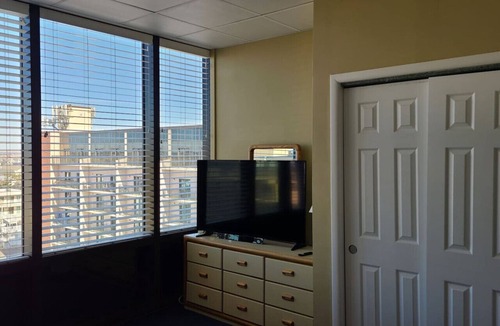 North Wildwood Condo | Ocean-Front Penthouse 3BR/2BA/7Bed @ Regency Tower