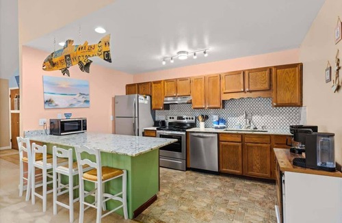 Ocean Pines House | Ocean Pines Hideaway