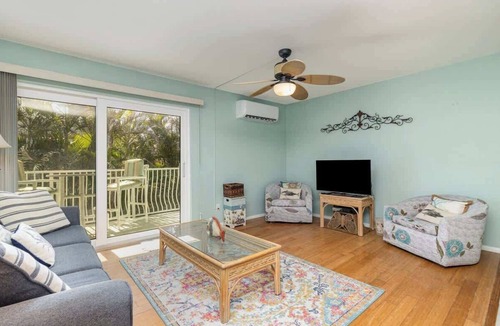 Cocoa Beach Apartment | Ocean View, Beach Villas 14