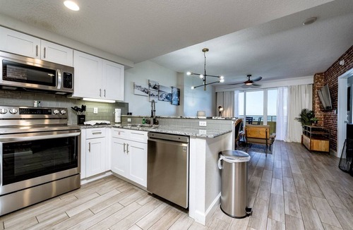 Seabreeze Historic District Resort | Ocean Walk Collection