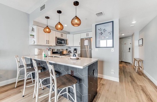 Seabreeze Historic District Resort | Ocean Walk Collection