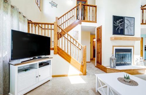 Ocean View House | Ocean Way Estates - 32721 E Riga Dr