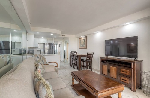Ortona Park Condo | Oceanfront 1BR Condo, Monthly Stays Welcome