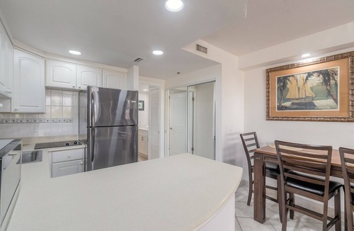 Ortona Park Condo | Oceanfront 1BR Condo, Monthly Stays Welcome
