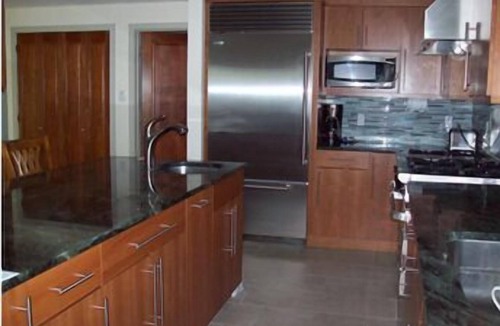 Barnegat Light Apartment | Oceanfront duplex with awesome ocean views!