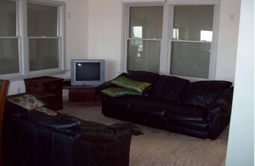 Barnegat Light Apartment | Oceanfront duplex with awesome ocean views!