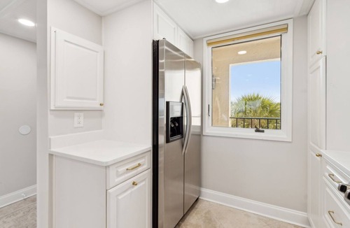 Fernandina Beach Condo | Oceanfront | Luxury 3rd Floor Turtle Dunes Villa | Fully Renovated