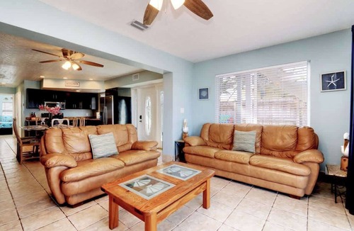 Floridana Beach House | Oceanfront Paradise Townhome in Melbourne Beach