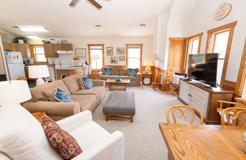 Duck House | Oceanside, SUN-SUN, Keyless Entry, Community Pool, SA39, Sibert- Alls Well