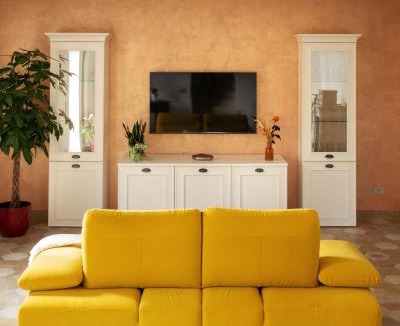 Santa Vittoria in Matenano Villa | Odorisio Country House