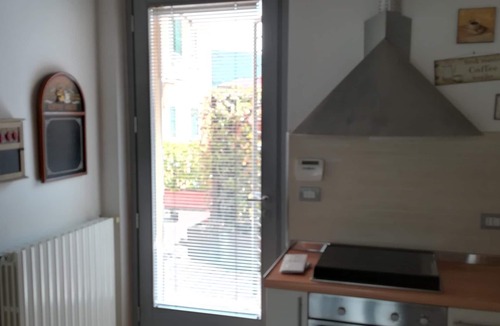 Bergamo Apartment | Old City View Apartment