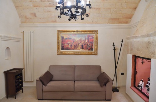 Oria House | Old Oria Cellar of the King