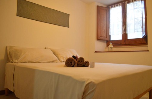 Cagliari Apartment | Old Stampace