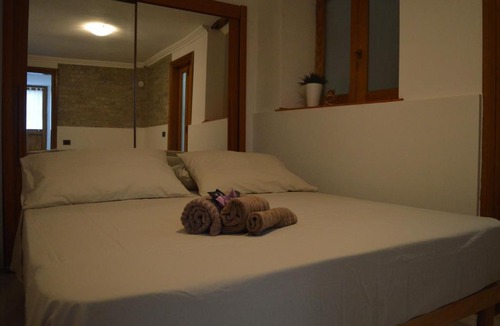 Cagliari Apartment | Old Stampace