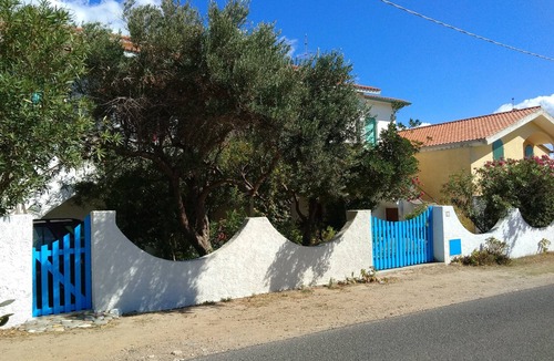 Santa Caterina Apartment | Oleander House - Three-room apartment 10 minutes from the sea