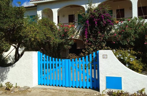 Santa Caterina Apartment | Oleander House - Three-room apartment 10 minutes from the sea