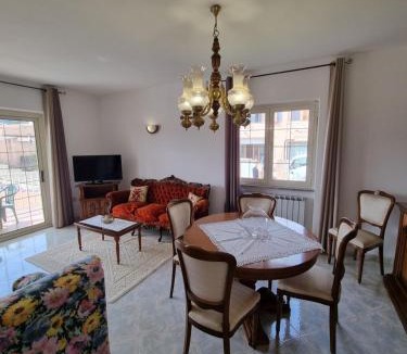 Sa Castangia House | Oleandra House a 5 minuti dal Lago Liscia