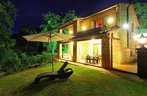 San Feliciano House | Oleandra sul Lago by Interhome