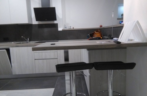 Arco Apartment | Oleandro apartment