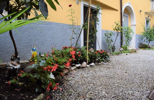 Arco Apartment | Oleandro apartment