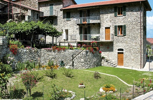 Vignola Apartment | Oleandro by Interhome
