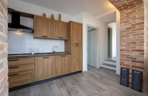 Costigliole d'Asti Apartment | Oleandro by Interhome