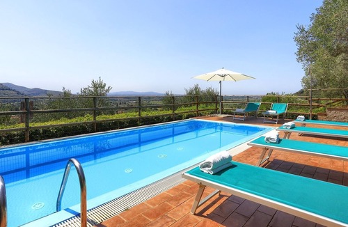 Calci Villa | Oleandro, Calci, Pisa and Valdera