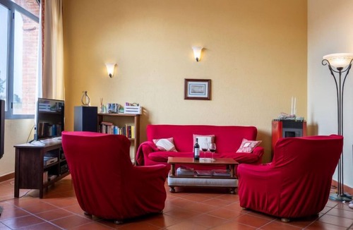 Castelletto Merli Apartment | Olivetta by Interhome