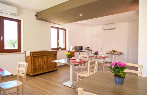 Dolianova Bed & Breakfast | Ollu e Stentu