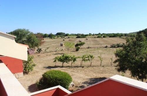 Olmedo Apartment | Olmedo Casa Vacanze