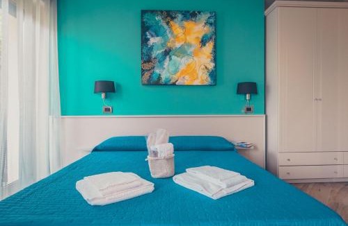 Gaeta House | Oltre il Mare Guest House