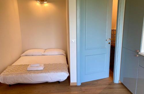 Valfabbrica Apartment | Oltrebosco Casa Vacanze