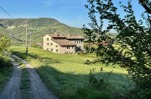 Ponte Nizza Apartment | Oltrella Country House