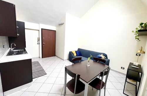 Pavia Apartment | OMA Residence (2 Bedroom Apartment)