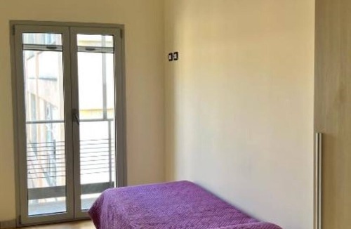 Pavia Apartment | OMA Residence (2 Bedroom Apartment)