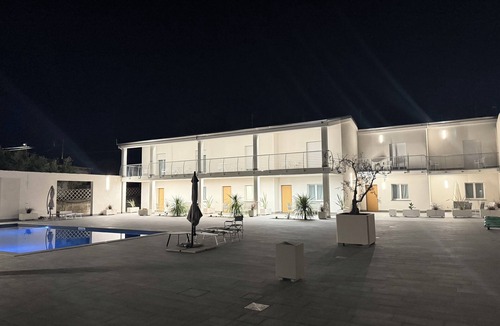 Ortona Villa | Omai Suite - Turchino