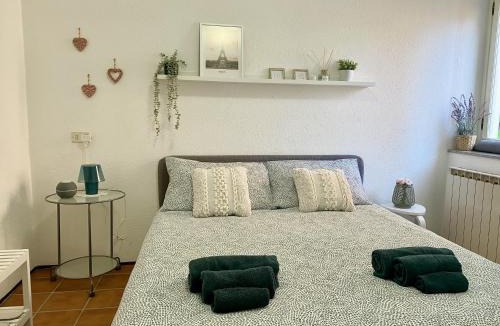 Omegna Apartment | Omegna&Lake - bilocale a un passo dal lago