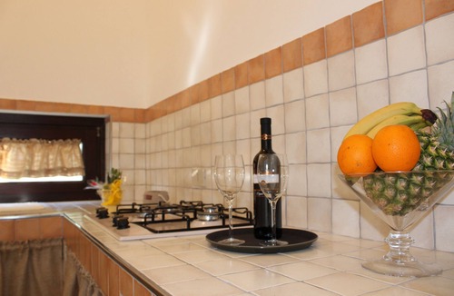 Trappeto Villa | On holiday by the sea just 100 meters from the beach !