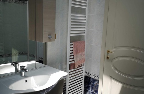 Castiglione di Cervia House | ON THE BORDER - CERVIA (11 GUESTS)